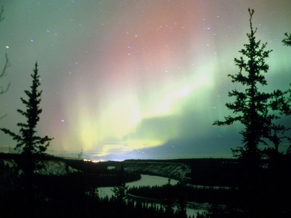 northern lights: Northern Lights in Canada; Here's the list of all the  provinces where you may get to watch the Auroras next week - The Economic  Times