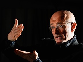 Sergio Canavero