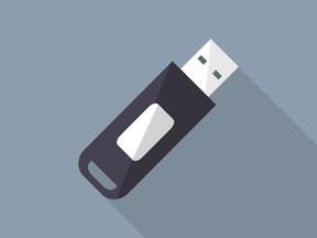 American authorities allege that Profitek marketed zappers — USB devices that let businesses make their cash sales appear smaller to tax collectors.