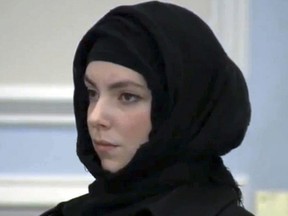 Katherine Russell, widow of Boston Marathon bombing suspect Tamerlan Tsarnaev, did not suspect anything before the bombings, her lawyer said.