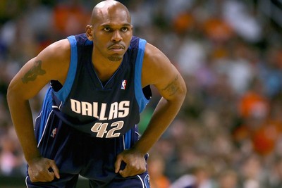 Jerry Stackhouse and the Brooklyn Connection to 42 - NetsDaily