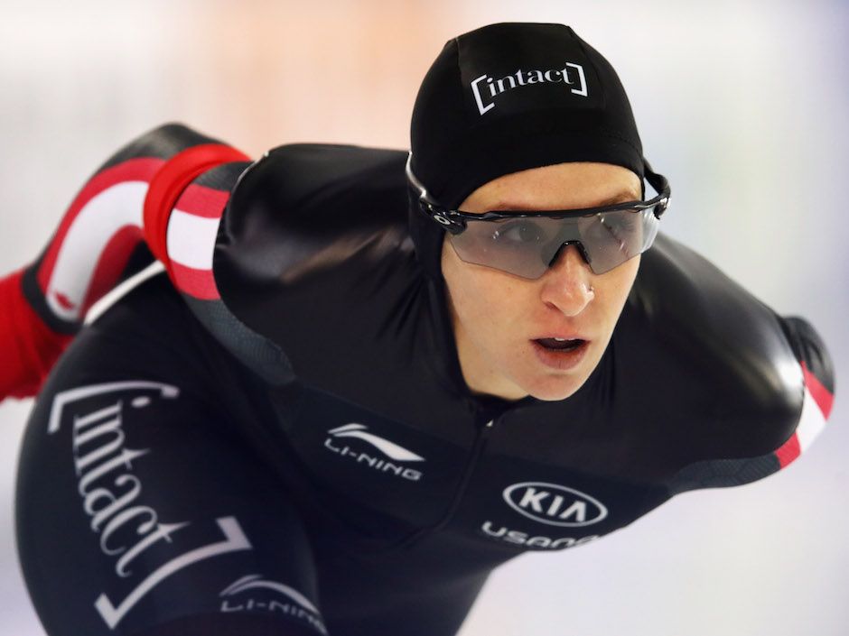 Six Canadian athletes to watch leading up to the 2018 PyeongChang ...