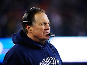 Bill Belichick doesn’t just dump Patriots stars when they are past their prime, he has a remarkable knack for dumping them right about when they are at their apex.