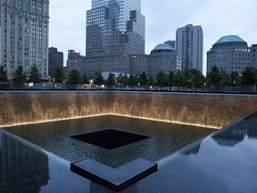 At the National September 11 Memorial & Museum, located next to One World Observatory, take the excellent tour if you can; otherwise, download the app to guide you through the heart-rending exhibits.