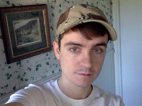 Alexandre Bissonnette is the suspect in the Quebec City mosque shooting