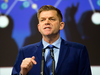 Alberta Wildrose Leader Brian Jean: “Our party must never be a home for cronies who want to use government and politics for their own personal gain.”