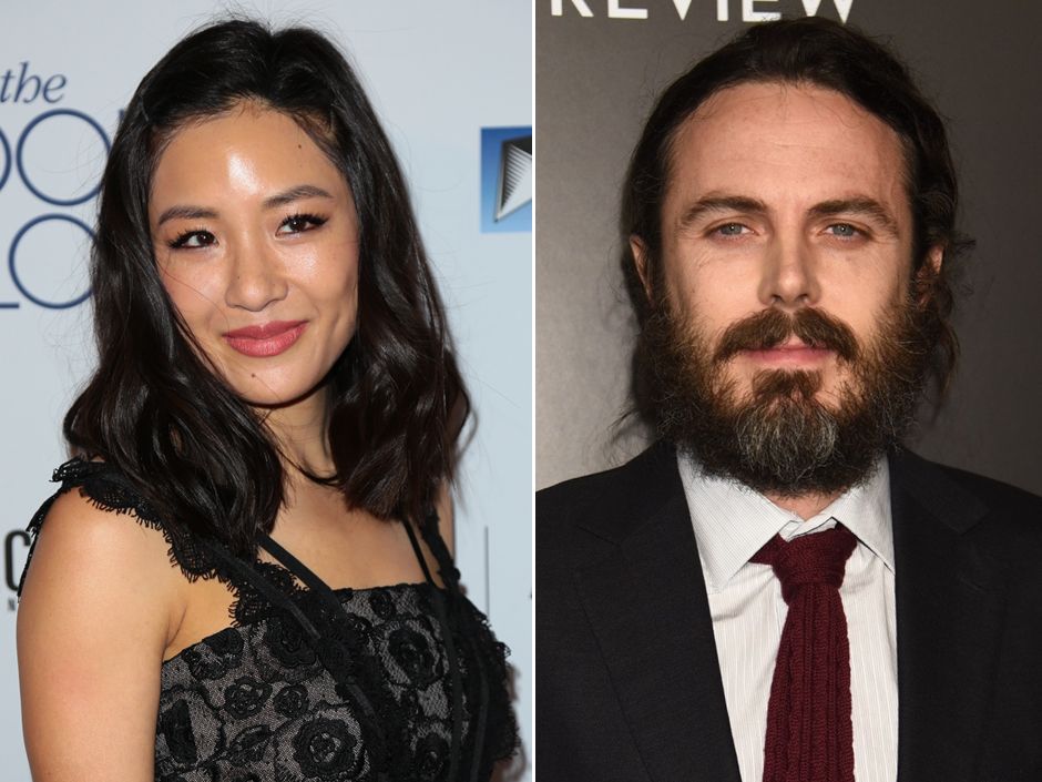 Constance Wu Blasts Casey Affleck For Oscar Nomination Amidst Sexual Harassment Allegations