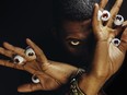 A file photo of director Flying Lotus, whose film Kuso prompted mass walkouts at Sundance Film Festival.