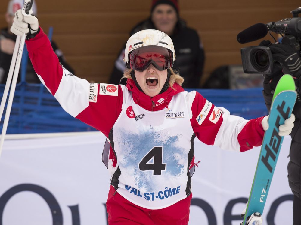 Olympic skier faces backlash: What could this mean for Canadian