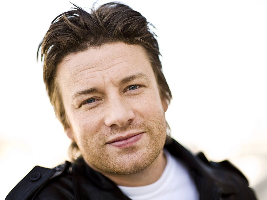 Jamie Oliver is closing six of his fast casual Italian chain