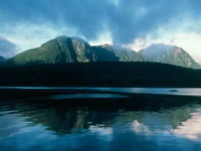 The Da'naxda'xw have 227 registered members, but only 19 live on the reserve on Harbledown Island, near the entrance to Knight Inlet on B.C.'s Central Coast.