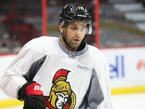 After suffering his fourth concussion in 18 months during training camp in September, Clarke MacArthur had expressed his desire to return to the lineup several.