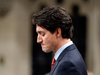 Prime Minister Justin Trudeau comments on the Quebec City mosque shootings in the House of Commons on Parliament Hill in Ottawa on Monday, Jan. 30, 2017.