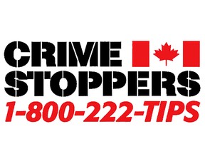 'Without a guarantee of anonymity, it is likely Crime Stoppers programs would not be able to continue,' Crime Stoppers' legal pleadings say