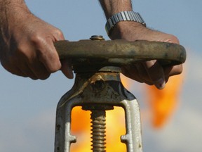 oil-gauge