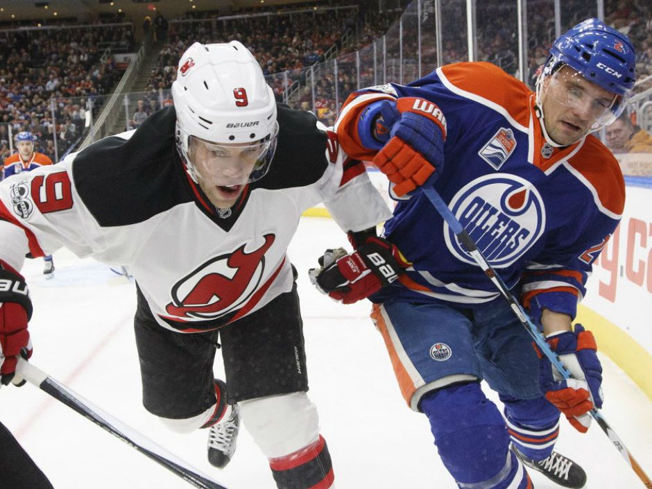 Draisaitl OT goal gives Oilers 3-2 win over Taylor Hall and New Jersey  Devils - Edmonton