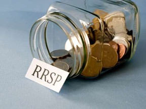 rrsp