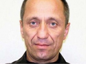 Mikhail Propkov has confessed to a total of 81 murders.