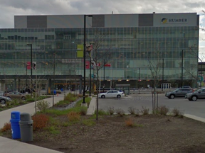 About 200 students at Humber College in Toronto have fallen sick from a mysterious illness.