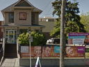 A Google Street View of the Slimwell clinic in Calgary. 