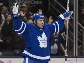 Now 26 years old, Nazem Kadri has become a trusted performer for the Toronto Maple Leafs.
