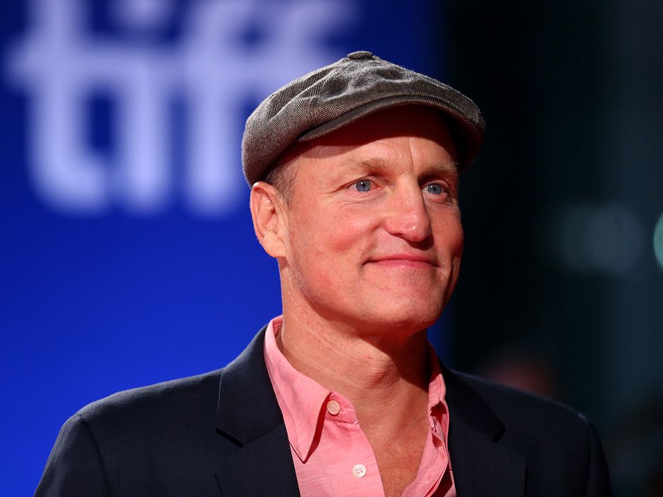 Woody Harrelson currently in talks to play Han Solo's mentor in