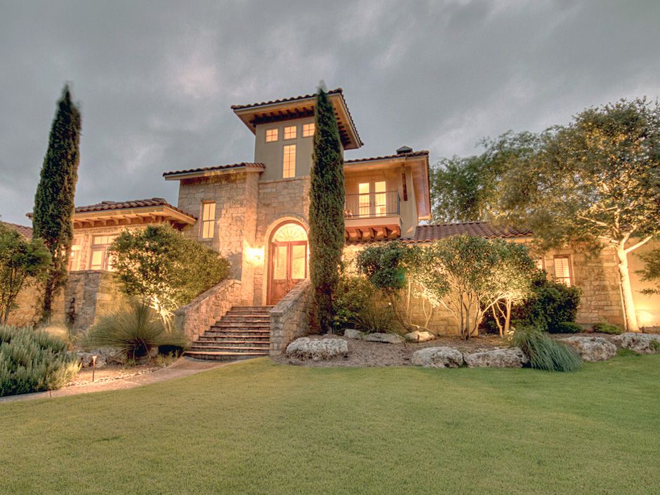 For Sale: A bit of Tuscany in Texas | National Post