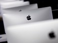 Canada's Privy Council Office has put out a bid to buy Apple iMac computers.