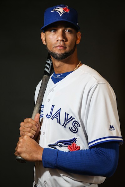 Blue Jays Lourdes Gurriel Jr. recovering from surgery to repair