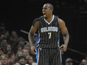 Serge Ibaka has not fit in in Orlando as expected.