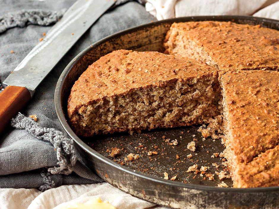 Best brown bread, traditional potato pancake: Celebrate St. Patrick's ...