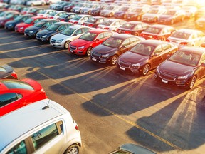 There are a few important details that can help you save money on a new car.