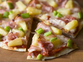 The Icelandic president's opposition to pineapple on pizza has sparked a fierce international debate.