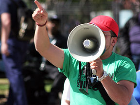 Free speech isn't the only classically liberal idea under threat in Canada.