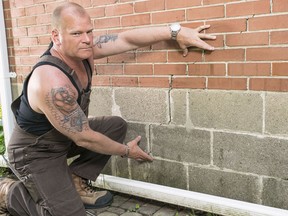 Beware of cracks in your home's foundation and make sure you know when they need to be repaired.