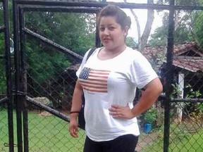Sara Beltrán Hernández’s family say that her health is deteriorating and she fears dying in the detention facility.