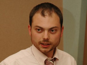 Vladimir Kara-Murza in 2005