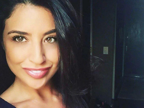 Karina Vetrano, 30, was killed during an evening run