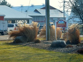 The Ontario Ministry of Labour is investigating the death of a worker  Tuesday at Wicketthorn Farms in Middlesex County, Ont.