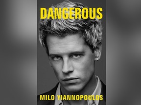 Simon & Schuster and its Threshold Editions imprint announced Monday that “after careful consideration” they had pulled Milo Yiannopoulos’ book.