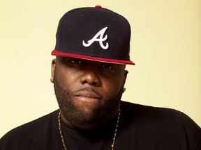 Killer Mike: 'There’s a real energy when musicians are in the room together. Once you’ve felt that kind of potential, you don’t want to get sanitized.'