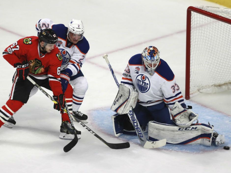 Edmonton Oilers hold huge advantage over Winnipeg Jets for Heritage Classic  alumni game - The Hockey News