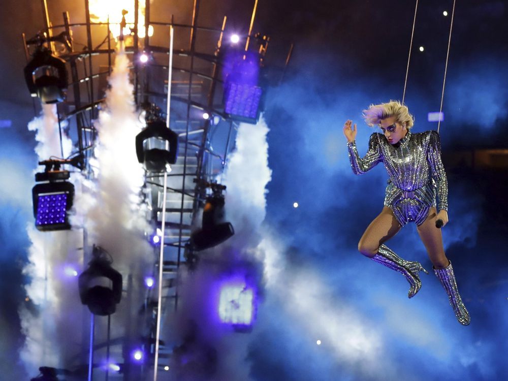 Super Bowl prop bets: All the odds for Lady Gaga's halftime performance