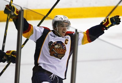He can do it on his own': How Alex DeBrincat left McDavid's shadow and made  OHL history