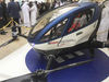 Mattar al-Tayer, the head of Dubai’s Roads & Transportation Agency, made the surprise announcement Monday
