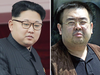 Wong Maye-E, Shizuo Kambayashi / Associated Press