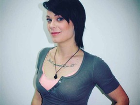 Victoria Lynn Isabelle Levesque, the sister of Calgary Bow MLA Deborah Drever, was discovered near Lyalta, Alta. on Saturday, Feb. 11, 2017.