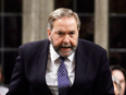 NDP Leader Thomas Mulcair: “Canadians don’t expect their government to spy on our closest allies.”