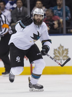 Brent Burns In The Record Books, As Defense Keeps Points Coming