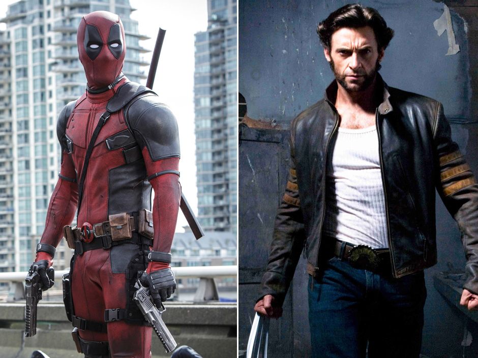 You don't need me': Hugh Jackman confirms he will not be appearing in a  Deadpool/Wolverine movie